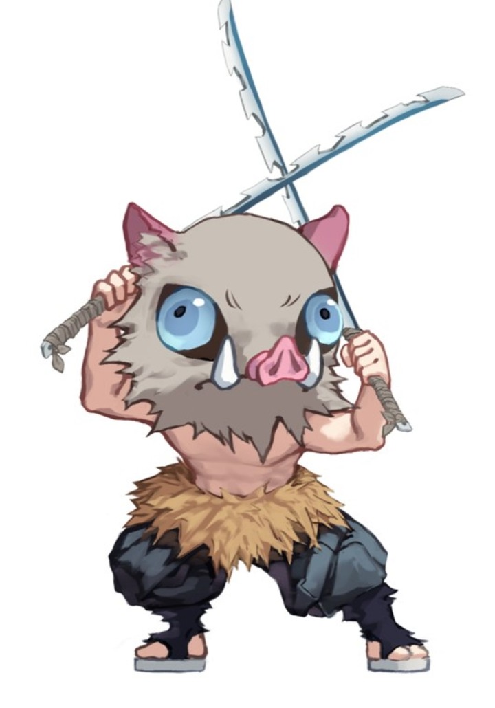inosuke