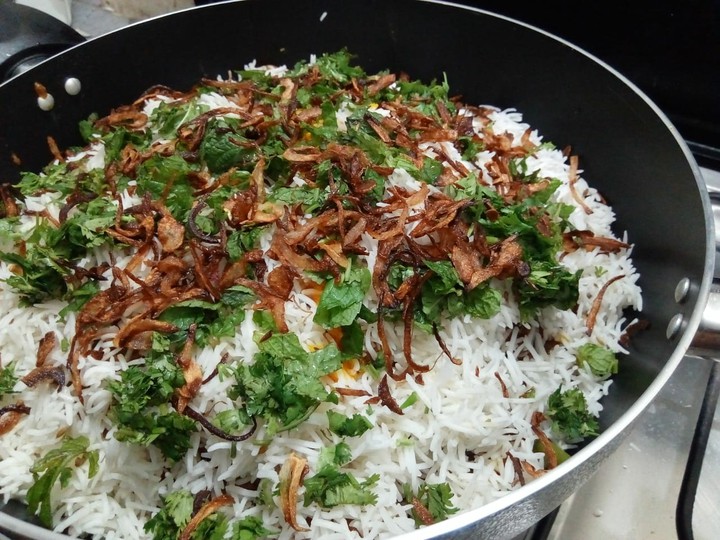 rice