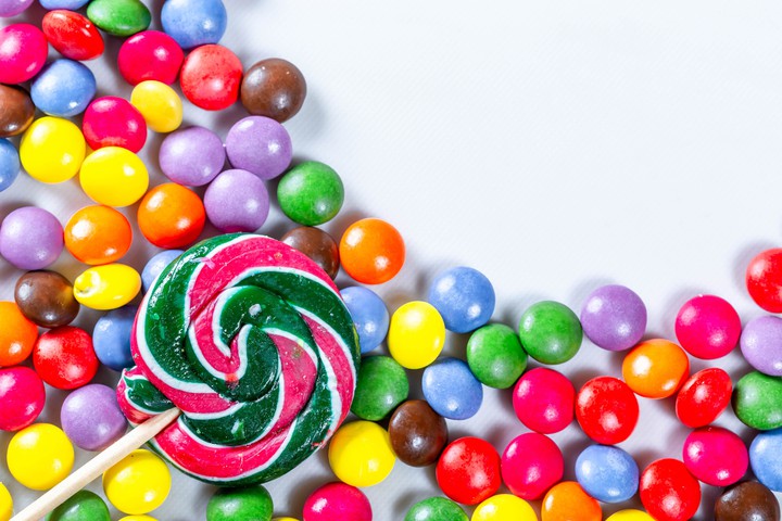 colourfull