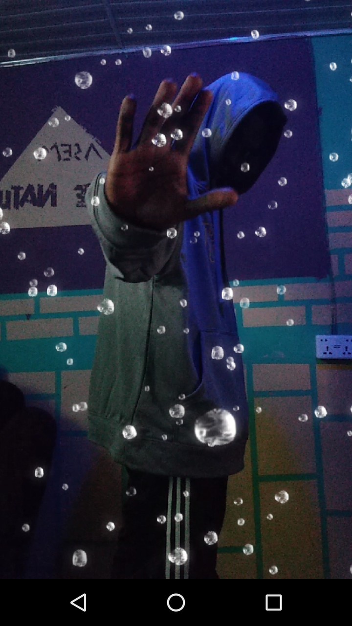 magic