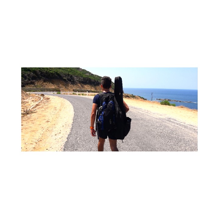 wild and free