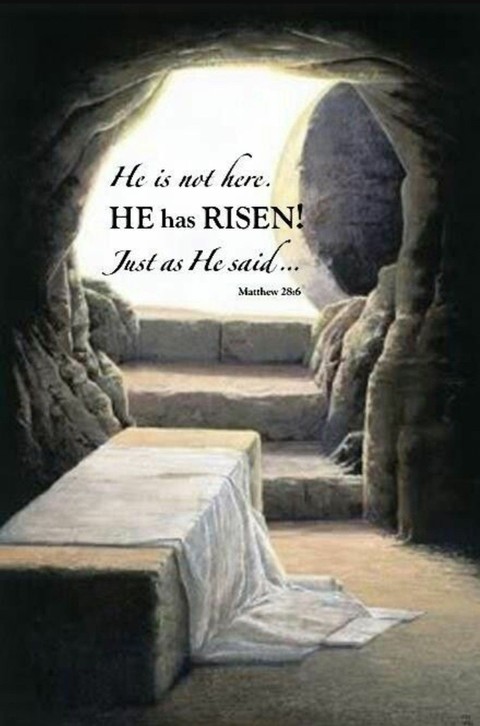 As He said!..