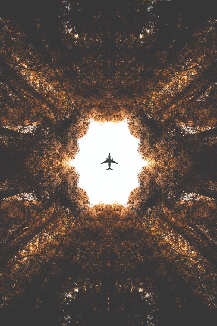 ✈Aeroplane