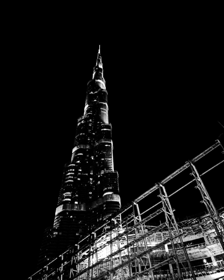 burj Al Khalifa