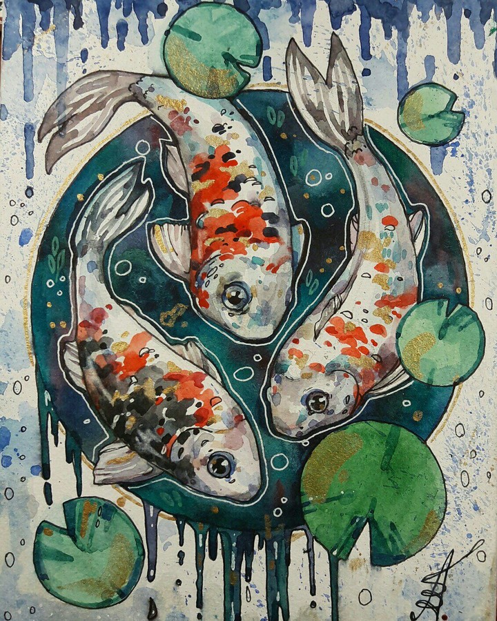 Fishes