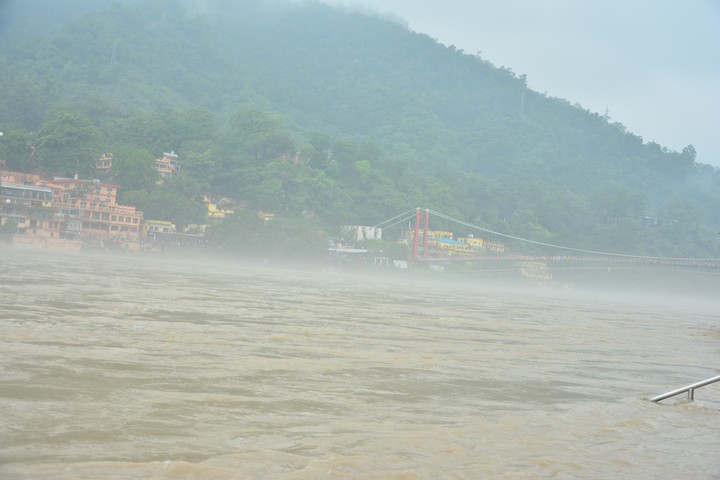 ramjhulla