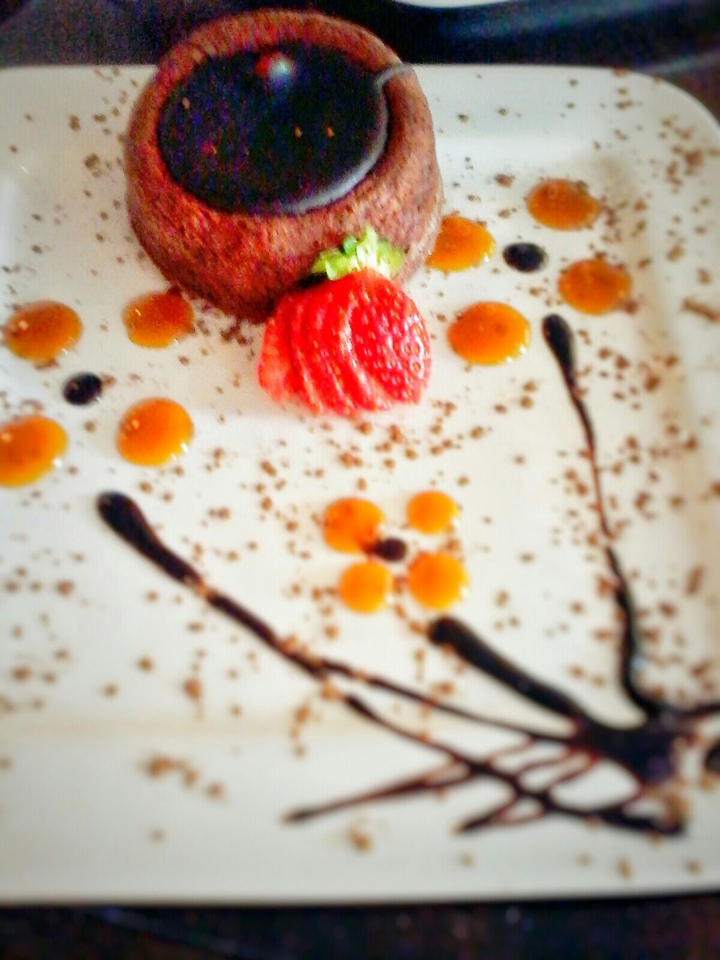 brownie