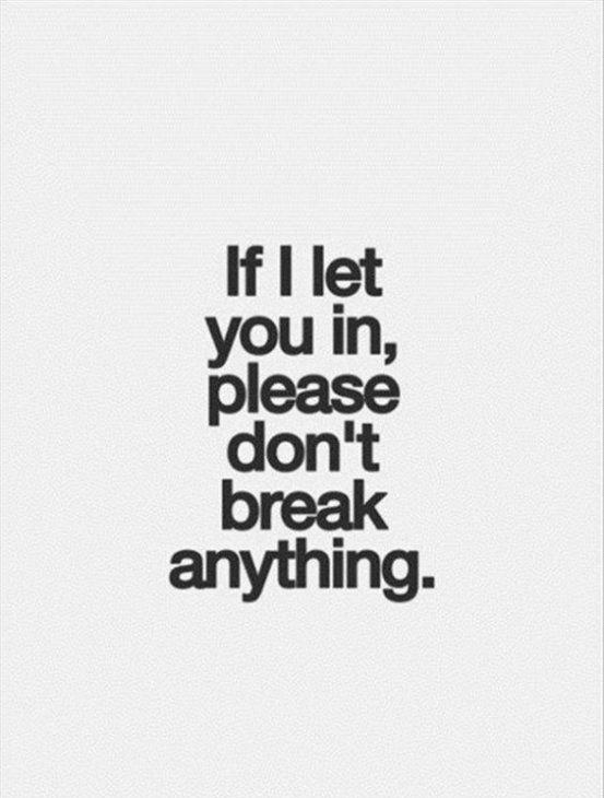 break