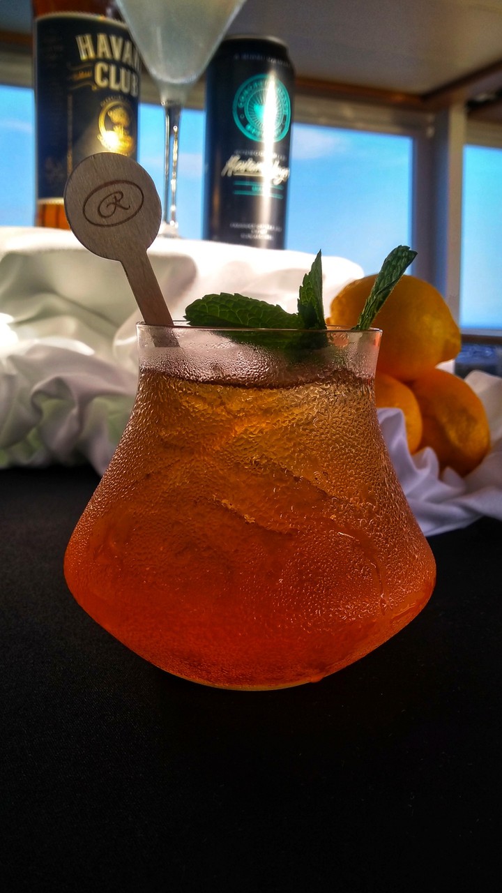 Cuba #rum
