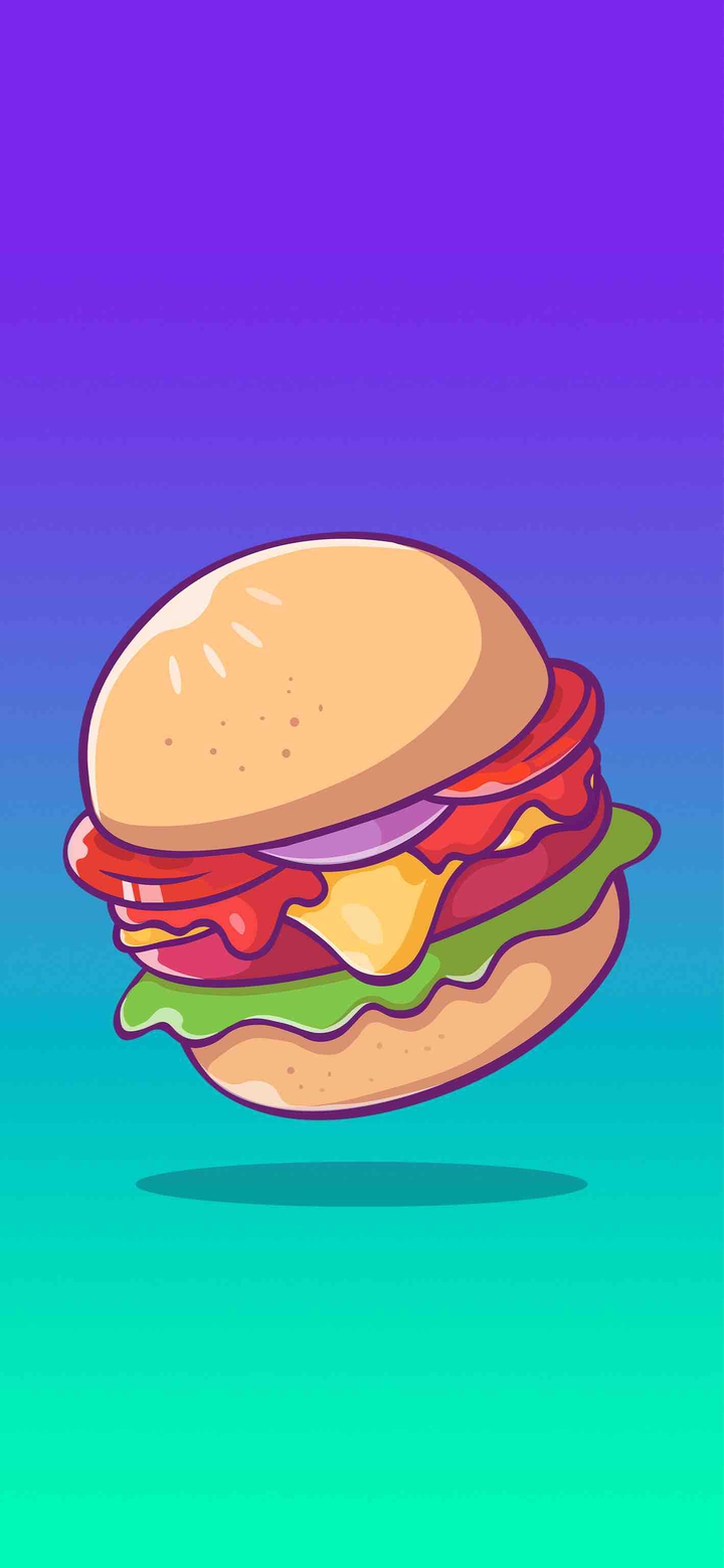 ⠀