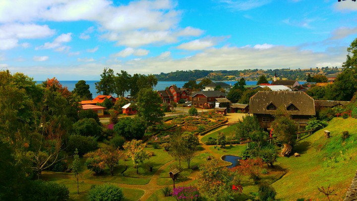 frutillar