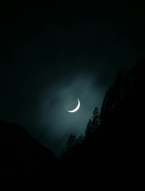 moon