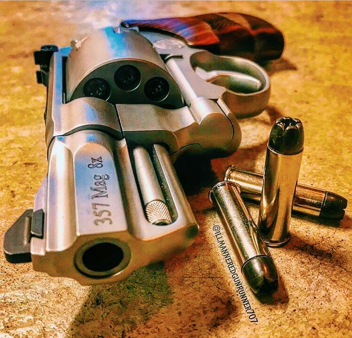 gun