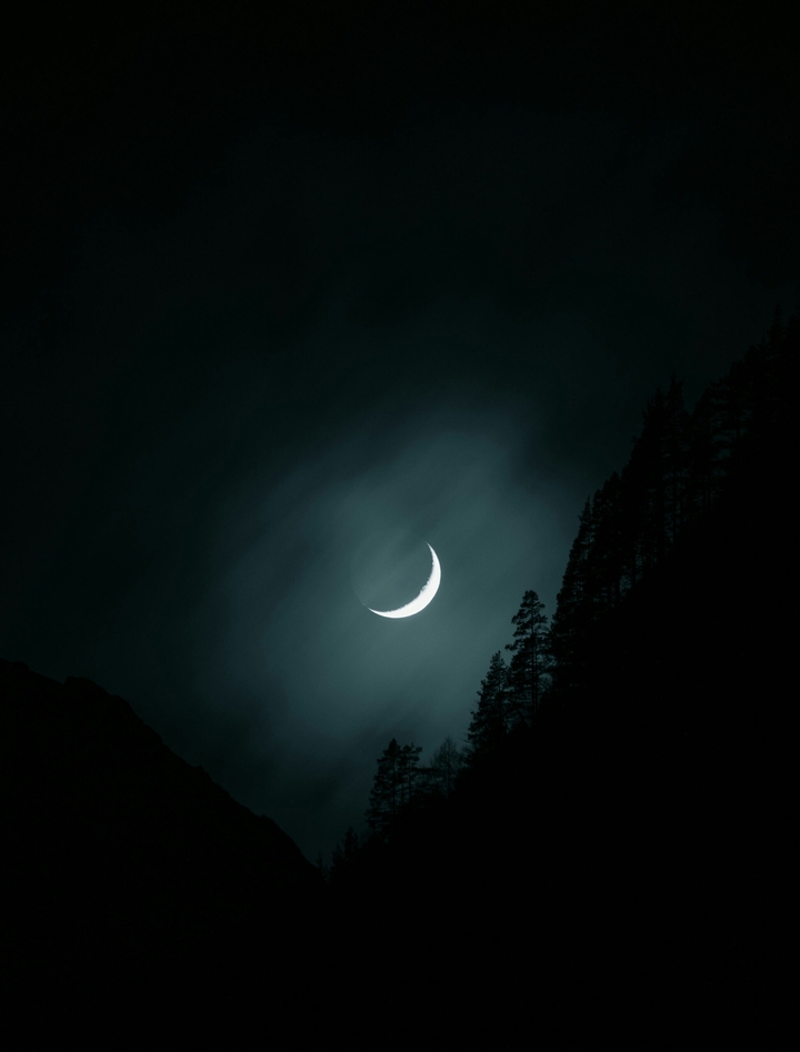 moon