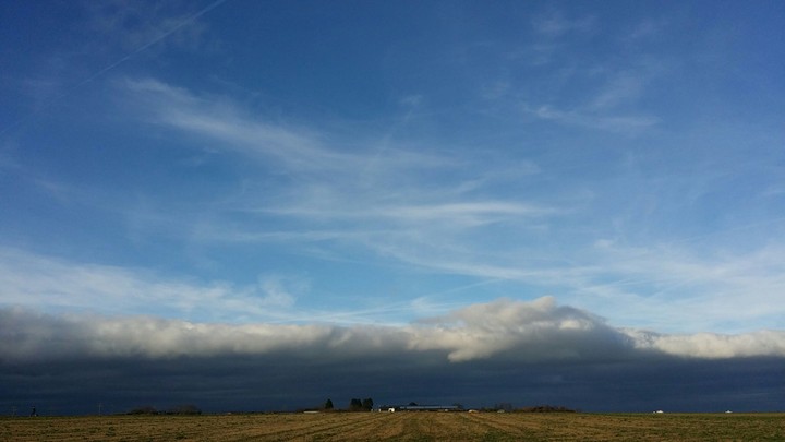 sky