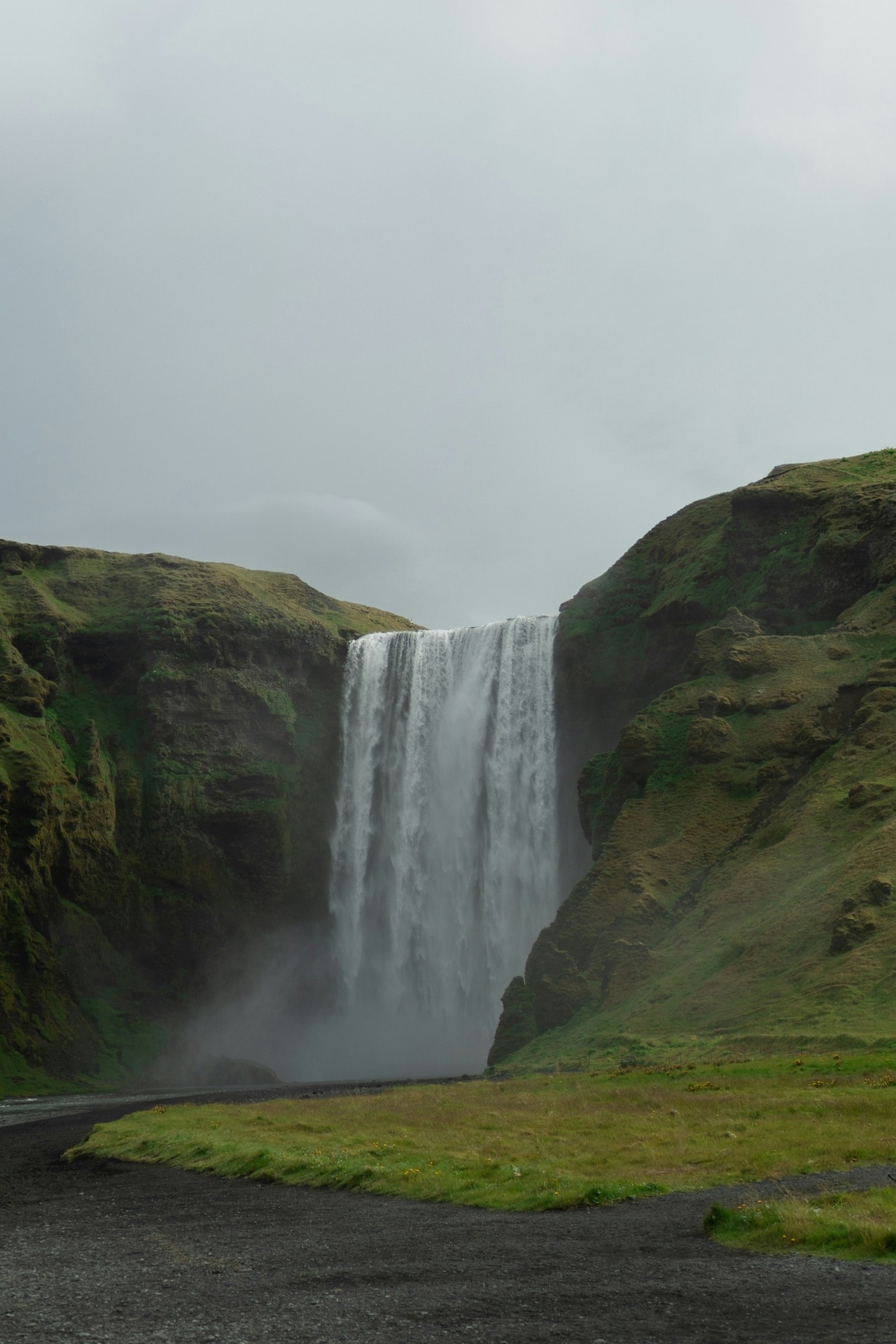 Wilderness, terrain duvar kağıtları