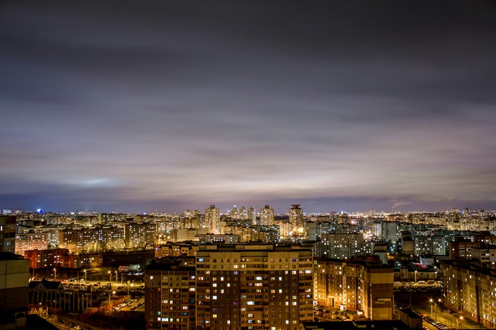 Night City