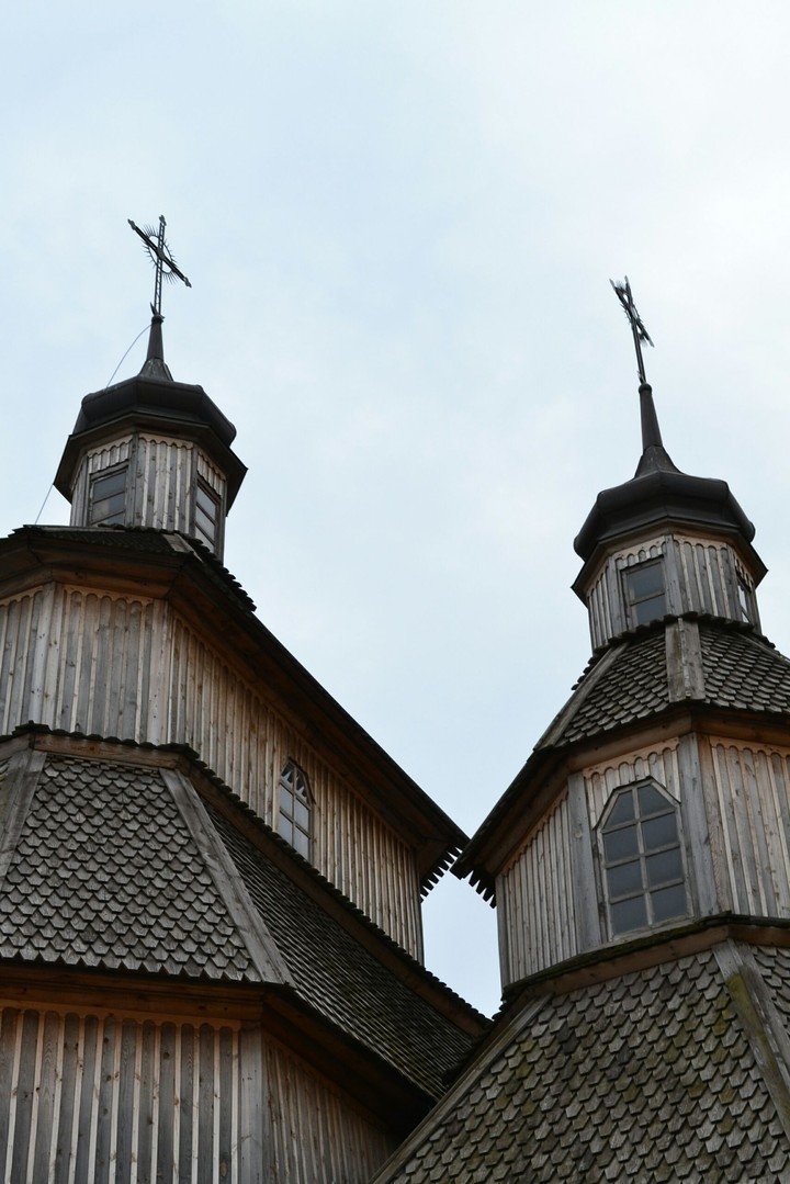 Церковь
