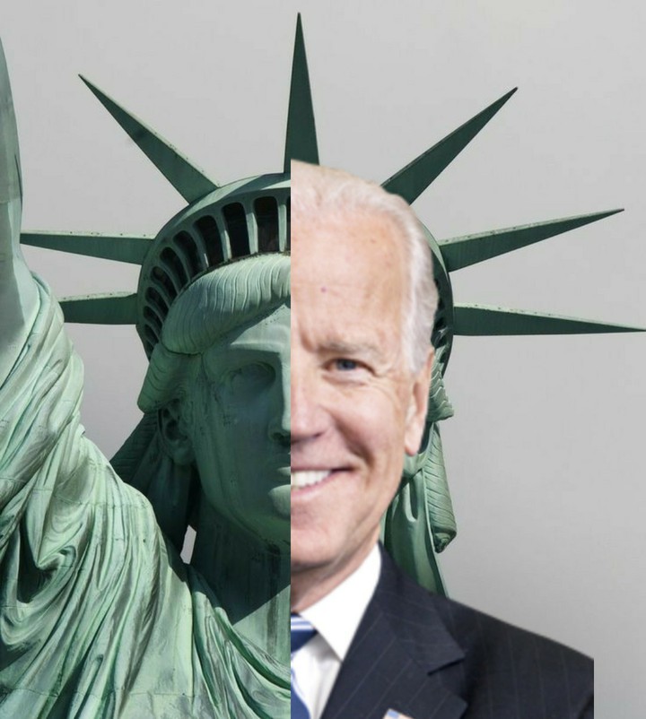 Return to Liberty, Freedom, and Justice