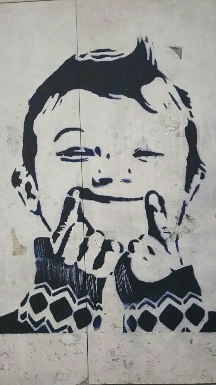Banksy