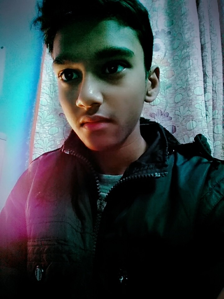 boy