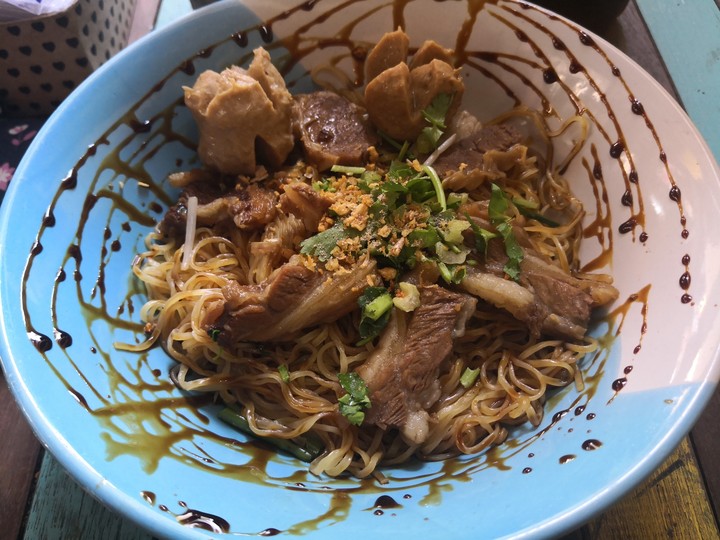 food
