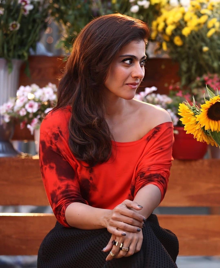 kajol