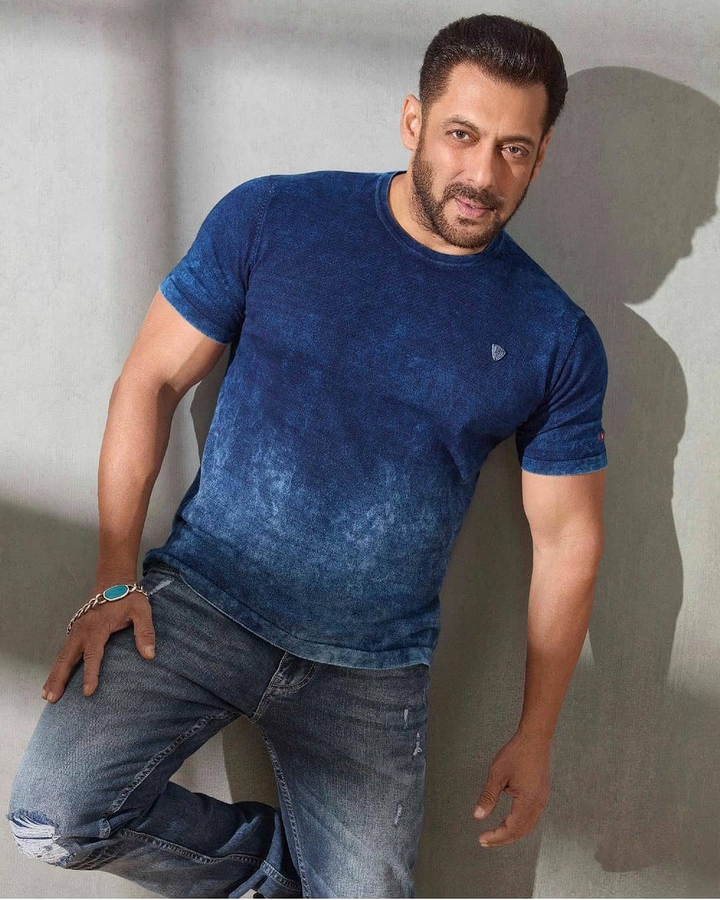 Salman Khan