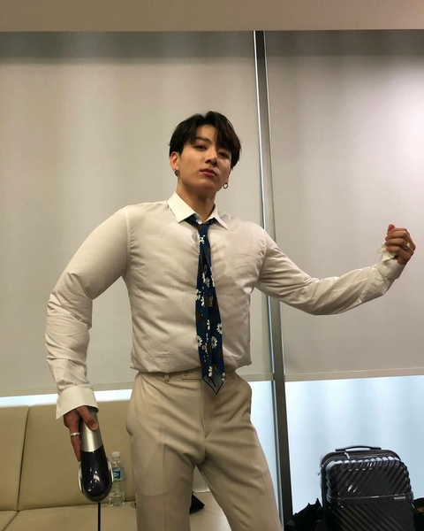 Jungkook