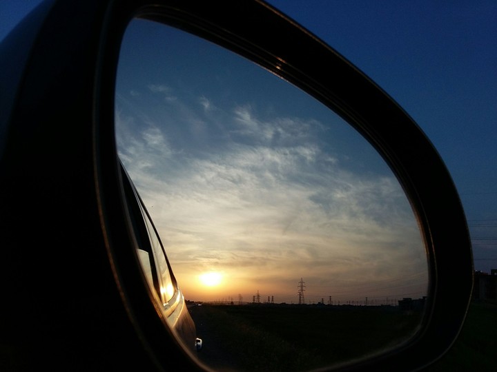 dawn in kalar