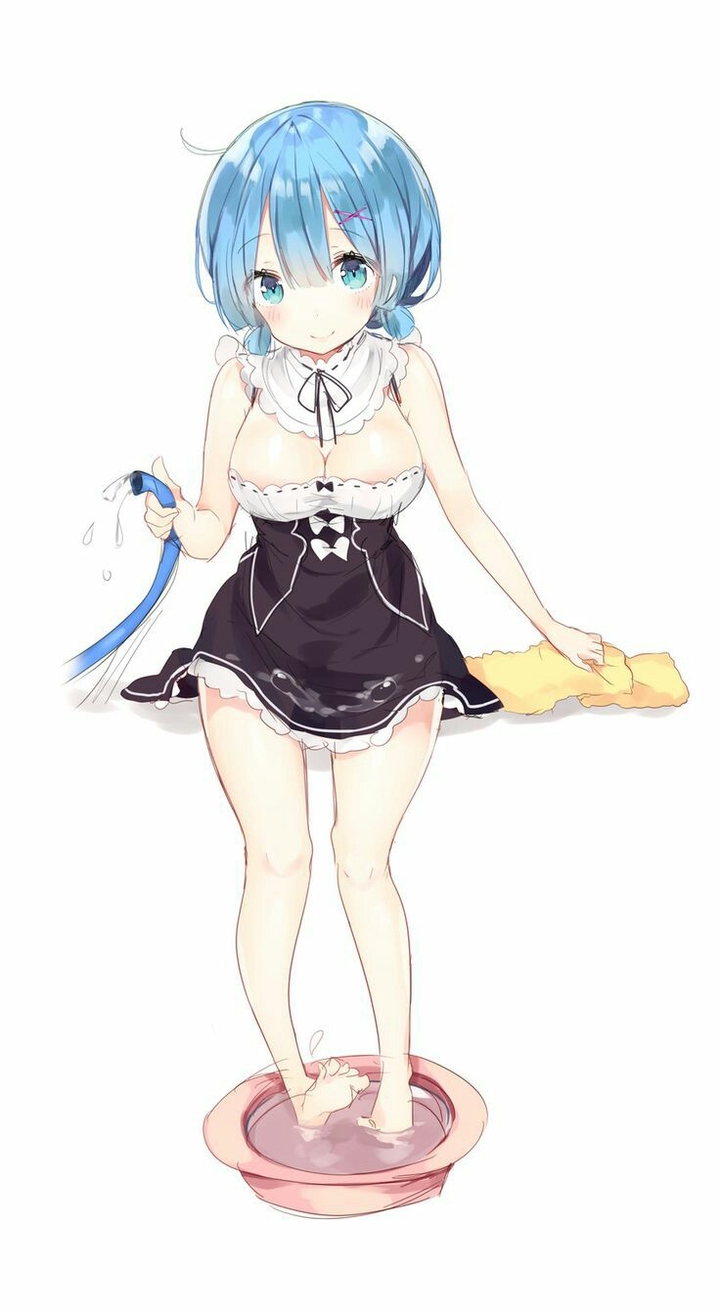 Re Zero