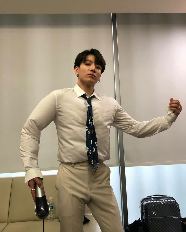 Jungkook