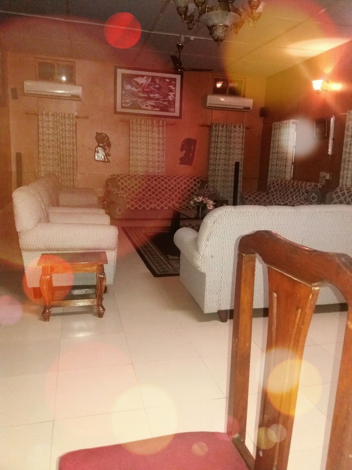 Room Interiors