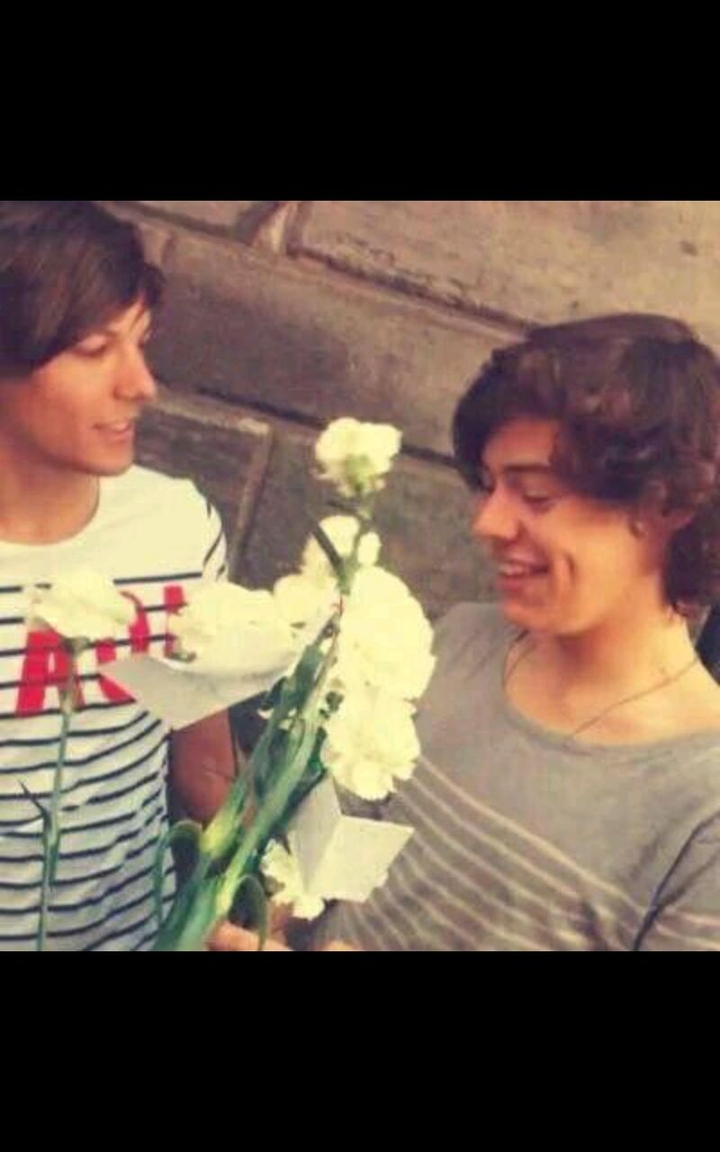 Larry Stylinson