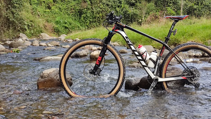 bici-rio
