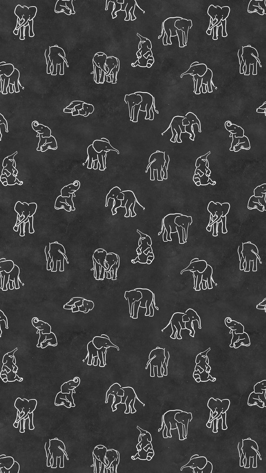 elephantes