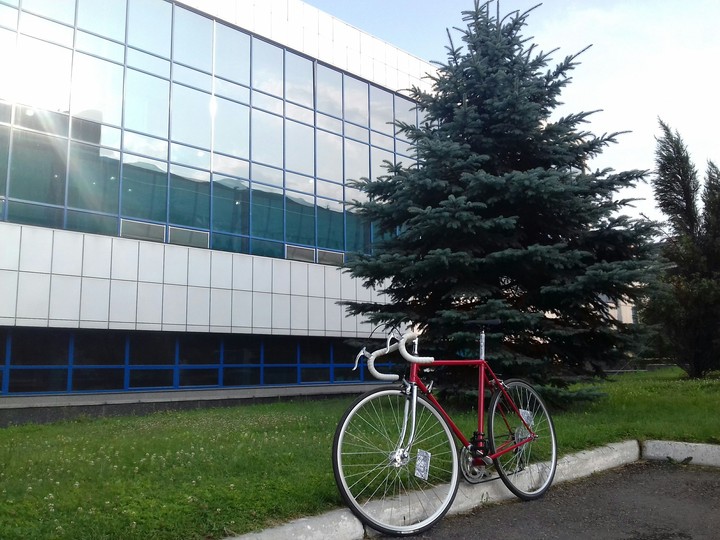 Bike