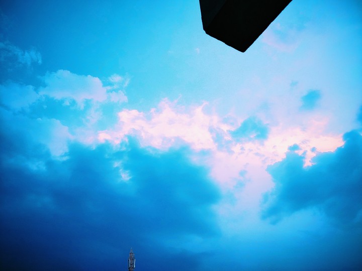 Just a view