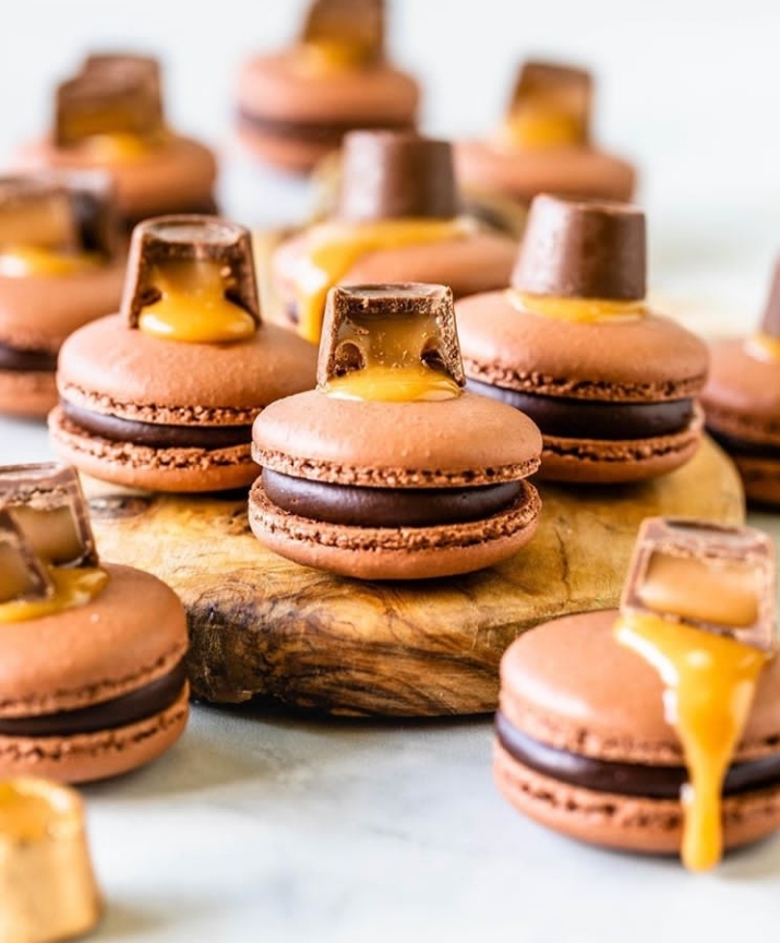 Dessert