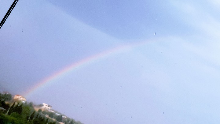 rainbow