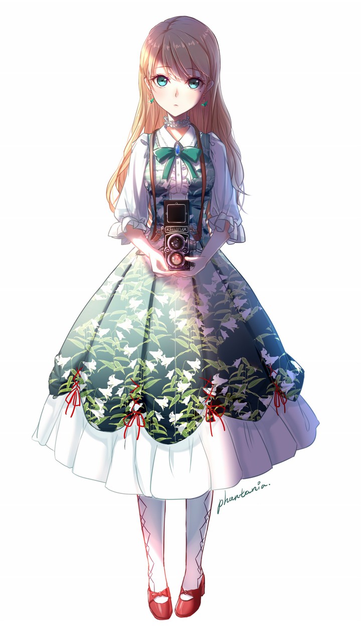 anime