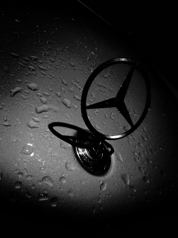 rainy days