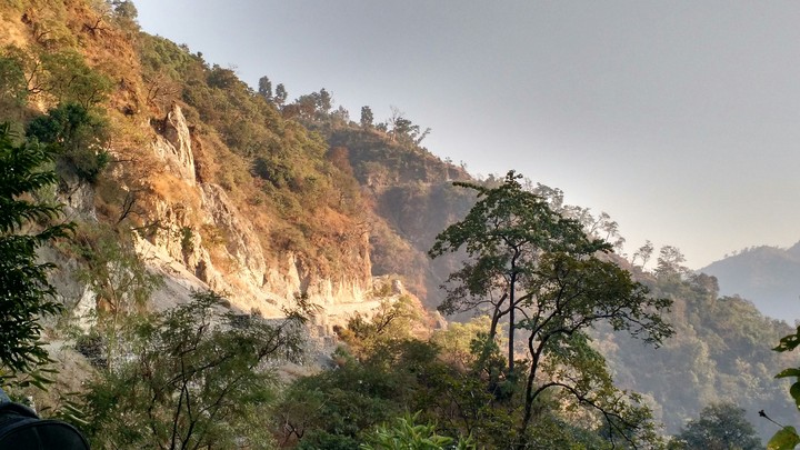Beautiful Mountains