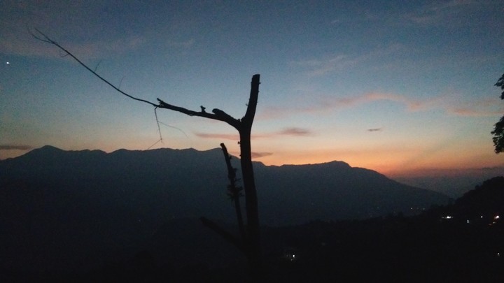 scenary