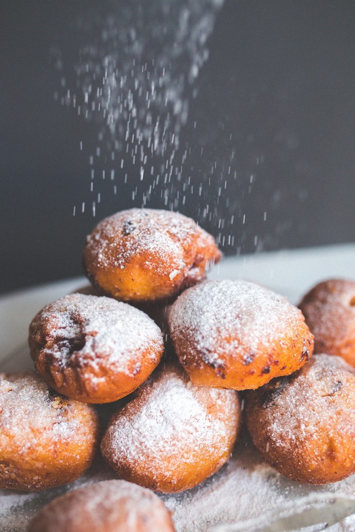 Sweets of Bakery