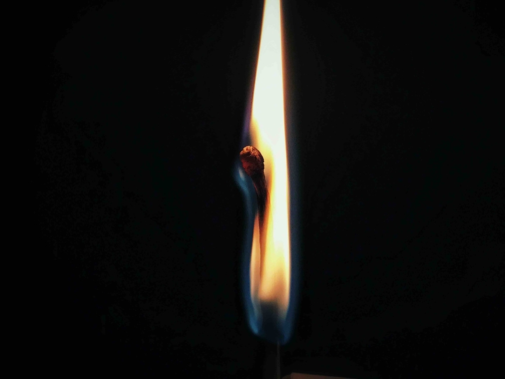 The Flame