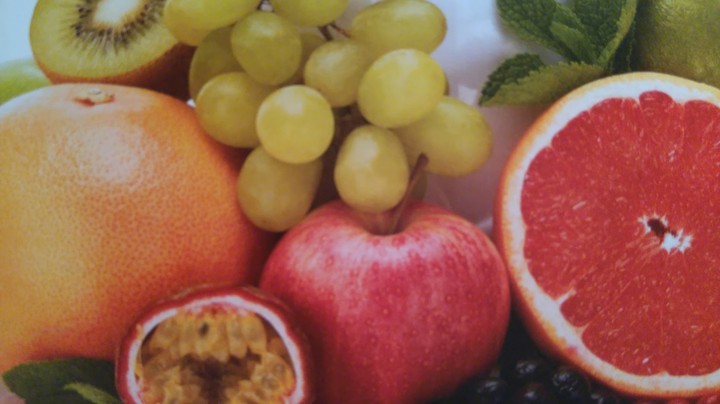 Fruits