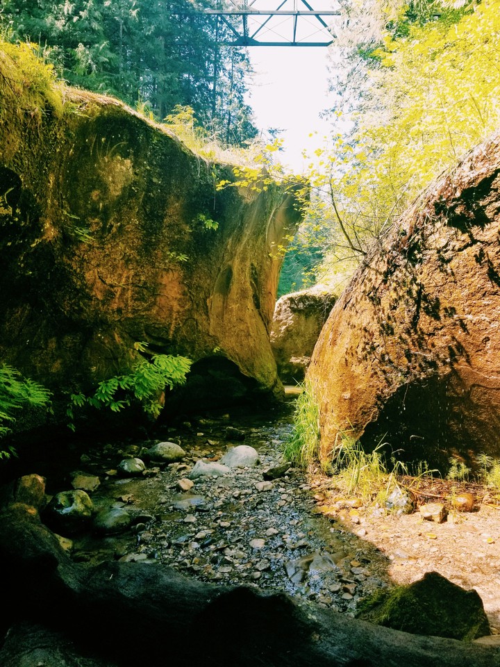 River