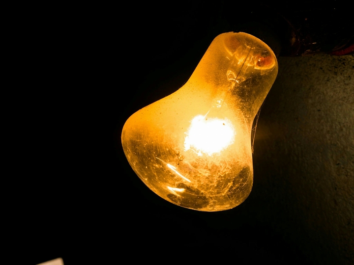 light