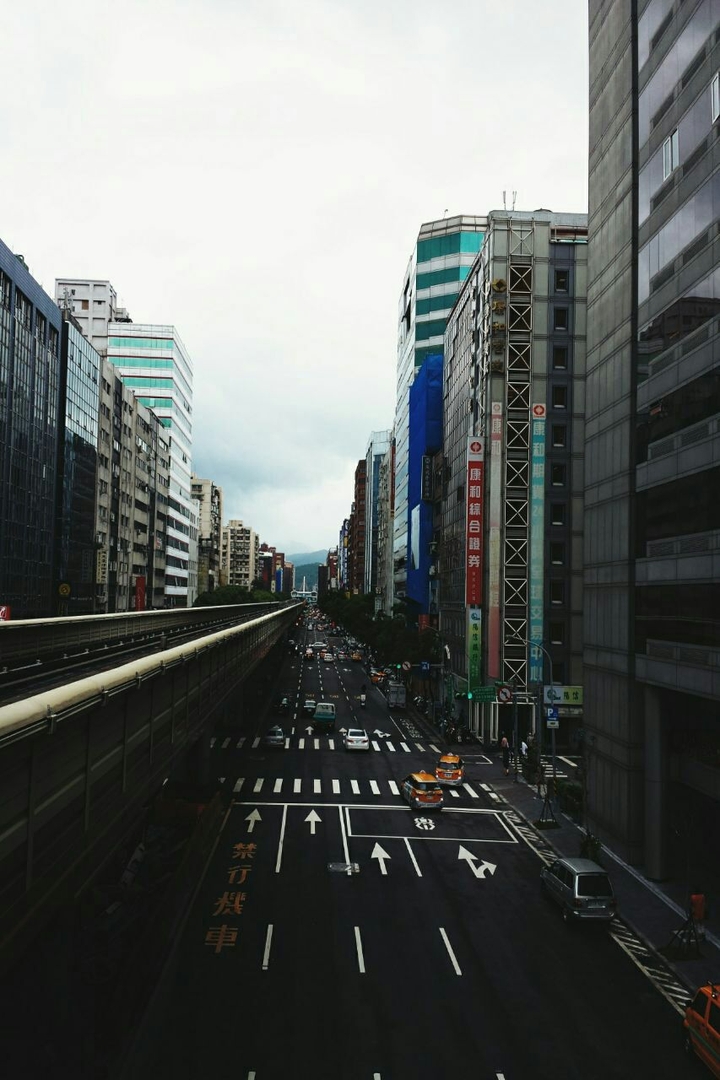 Metropolis♥